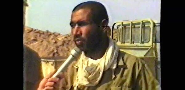 عکس شهید خلیل مطهرنیا