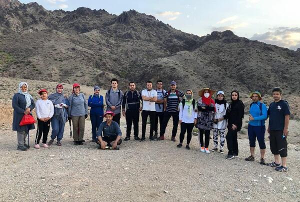عکس آبگرم خلیل آباد