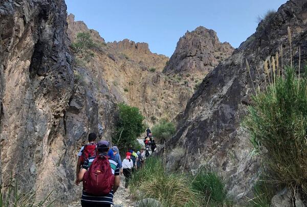 عکس آبگرم خلیل آباد