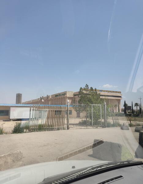 عکس خلیج فارس شیراز