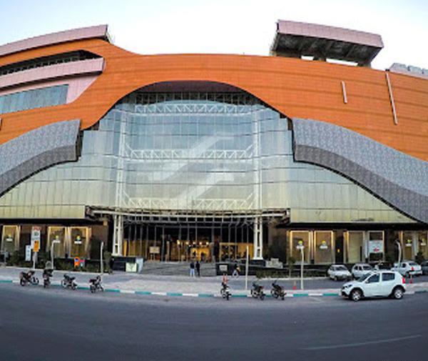 عکس خلیج فارس یزد
