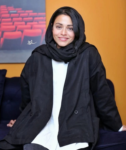 عکس بازیگر سوگل خلیق