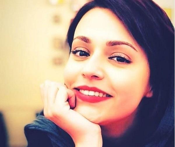 عکس بازیگر سوگل خلیق