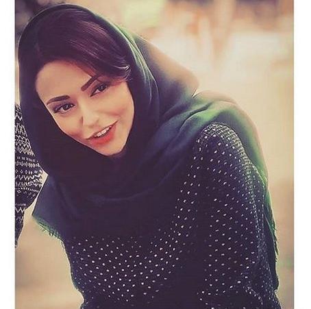 عکس بازیگر سوگل خلیق