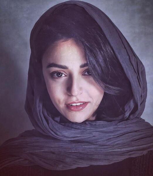 عکس بازیگر سوگل خلیق