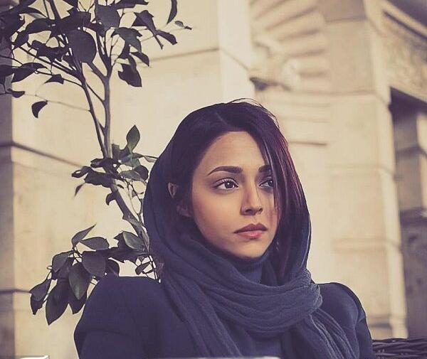 عکس بازیگر سوگل خلیق