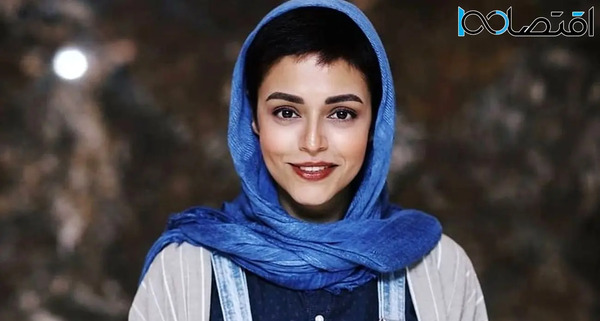 عکس بازیگر سوگل خلیق