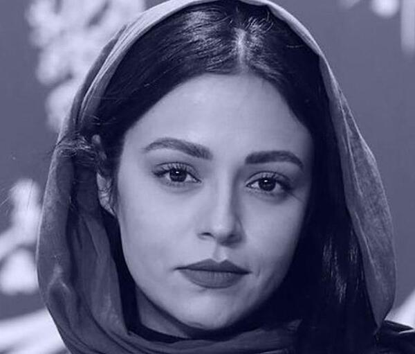 عکس بازیگر سوگل خلیق