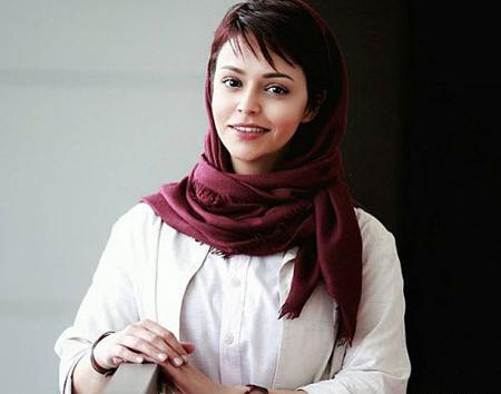 عکس بازیگر سوگل خلیق