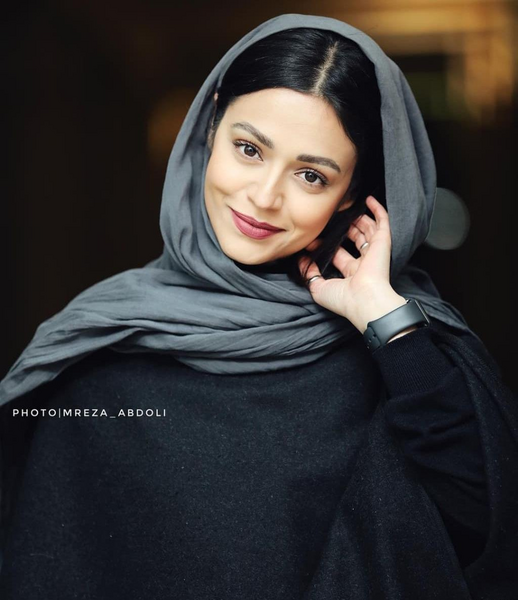 عکس بازیگر سوگل خلیق