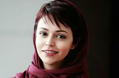 عکس بازیگر سوگل خلیق