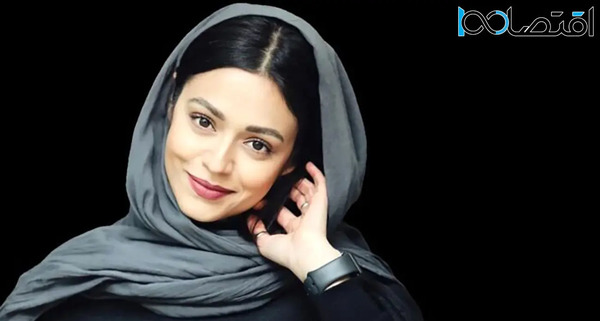 عکس بازیگر سوگل خلیق