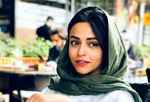 عکس بازیگر سوگل خلیق