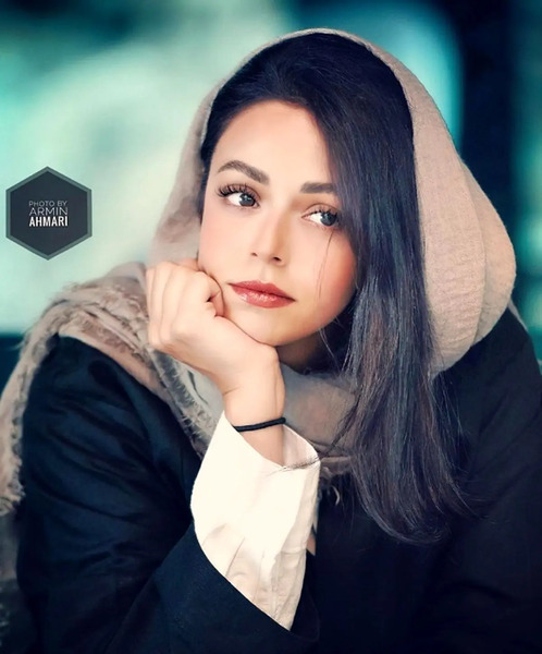 عکس عروسی سوگل خلیق