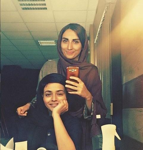 عکس عروسی سوگل خلیق