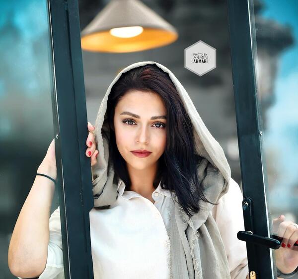 عکس پای سوگل خلیق