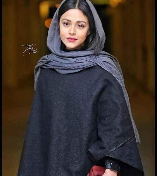 عکس جدید سوگل خلیق