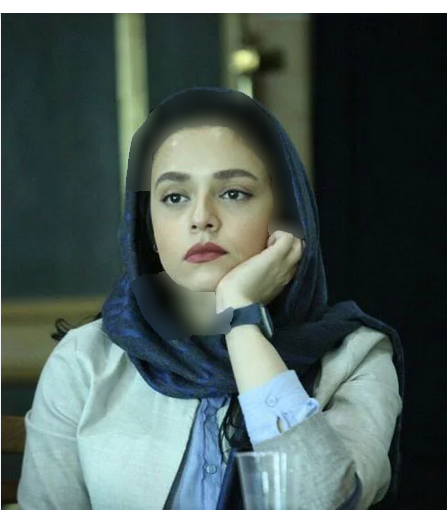 عکس جدید سوگل خلیق