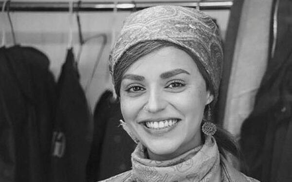 عکس های عروسی سوگل خلیق