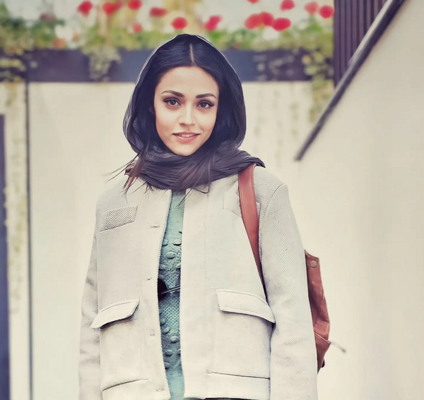 عکس های عروسی سوگل خلیق