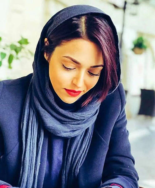 عکس های عروسی سوگل خلیق