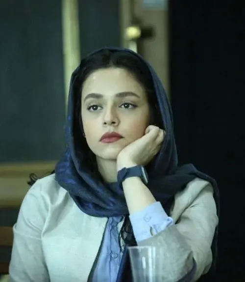 عکس های عروسی سوگل خلیق