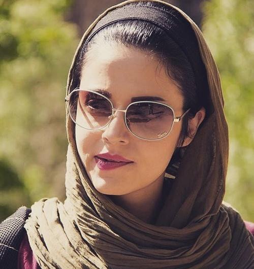عکس های عروسی سوگل خلیق