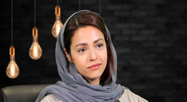 عکس های عروسی سوگل خلیق