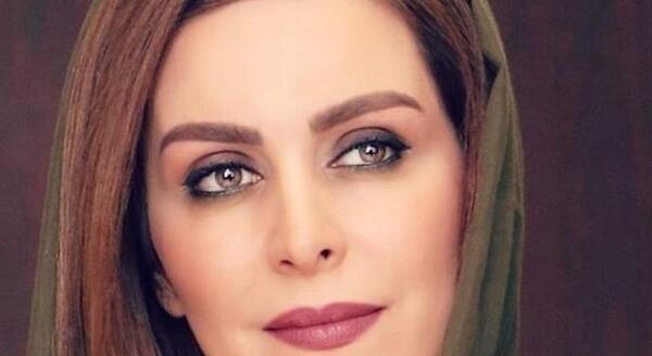 عکس سحر خلیلی