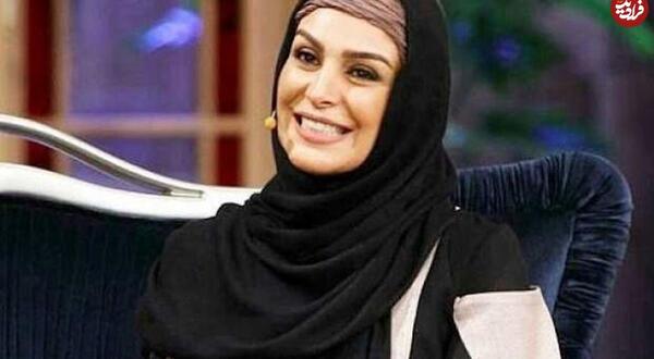 عکس سحر خلیلی