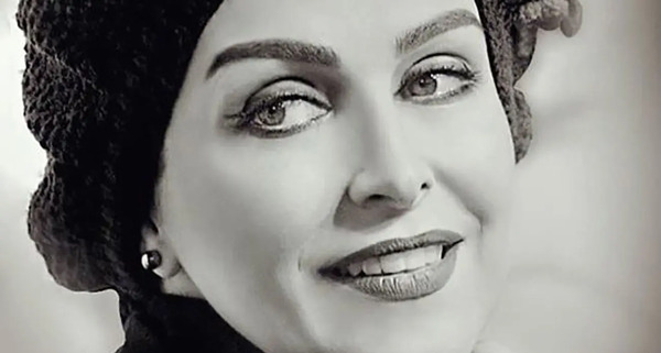 عکس سحر خلیلی
