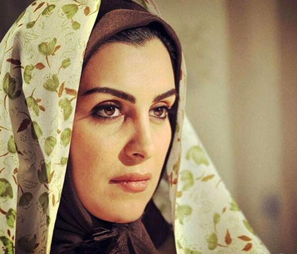 عکس سحر خلیلی