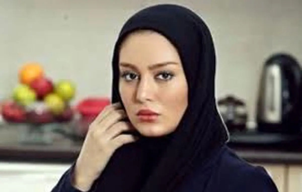 عکس سحر خلیلی