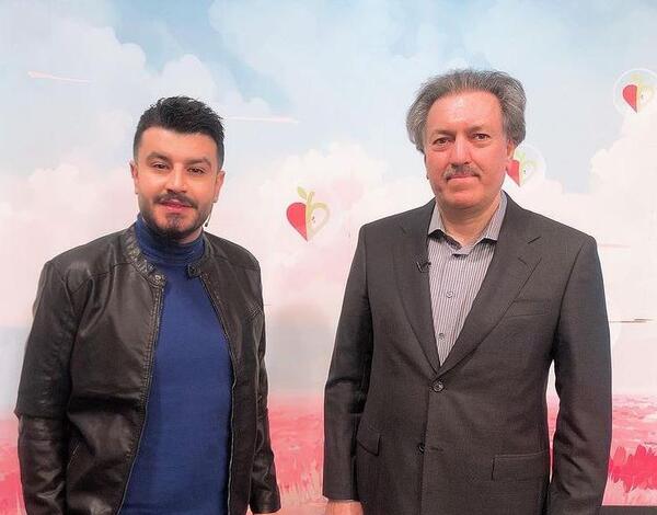 عکس دکتر سید خلیل فروزان نیا