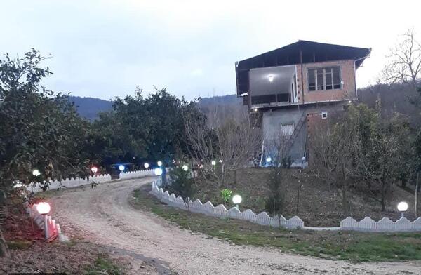 عکس زندان خلیل شهر بهشهر
