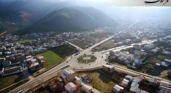 عکس زندان خلیل شهر بهشهر