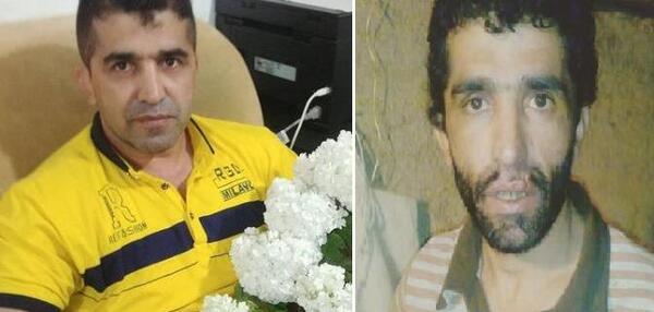 عکس زندان خلیل شهر بهشهر