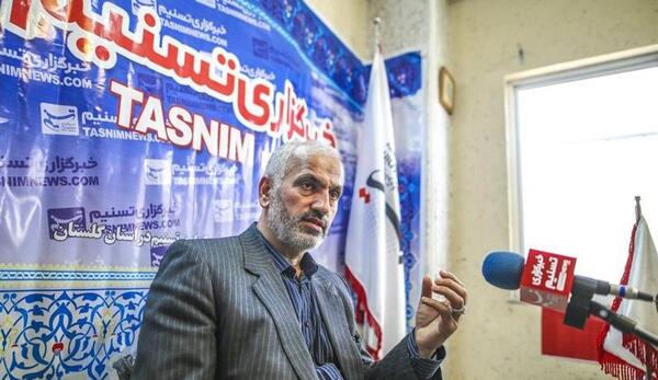 عکس زندان خلیل شهر بهشهر