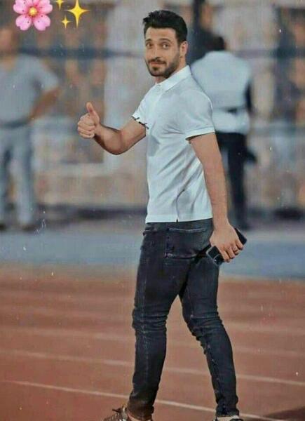 عکس شجاع خلیل زاده ویسگون