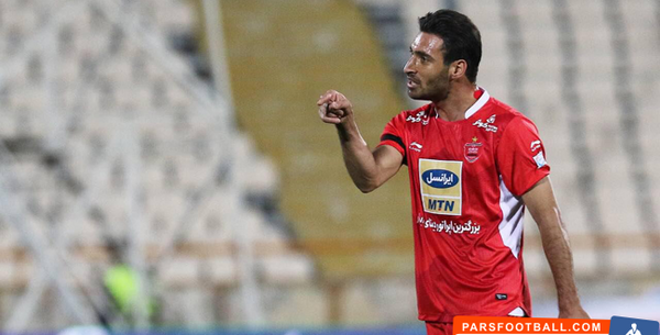 عکس شجاع خلیل زاده و سروش رفیعی