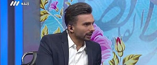 عکس شجاع خلیل زاده و سروش رفیعی
