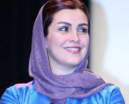 عکس های جدید ماه چهره خلیلی