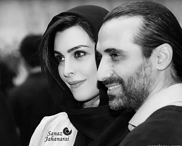 عکس های جدید ماه چهره خلیلی