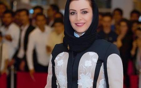 عکس های جدید ماه چهره خلیلی