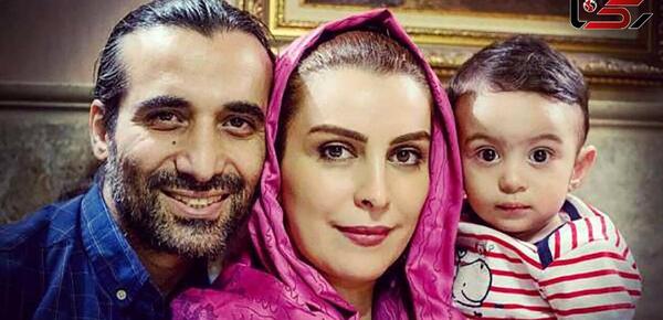 عکس های جدید ماه چهره خلیلی