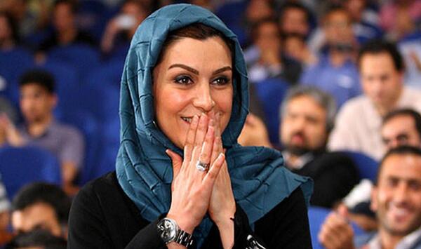 آخرین عکس های ماه چهره خلیلی
