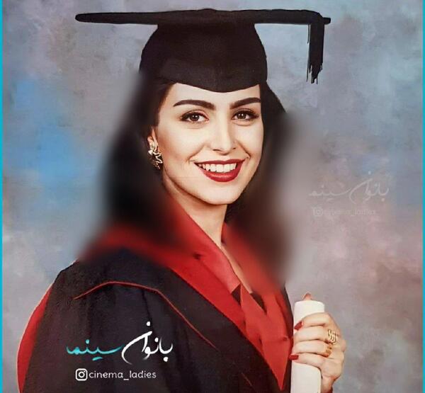 آخرین عکس های ماه چهره خلیلی