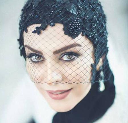 عکس های جوانی ماه چهره خلیلی