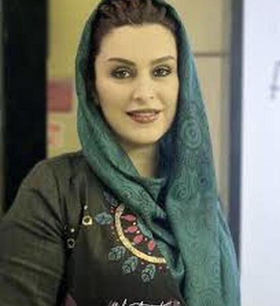 عکس های جوانی ماه چهره خلیلی