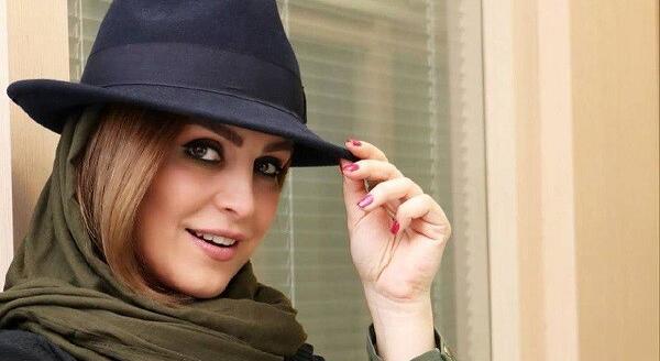 عکس های جوانی ماه چهره خلیلی